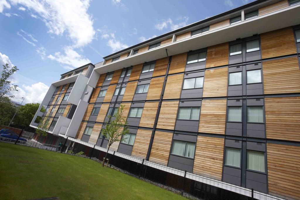 Inspired Apartments Salford  Rom bilde
