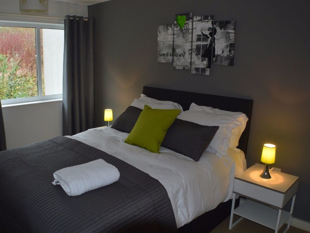 Inspired Apartments Salford  Eksteriør bilde