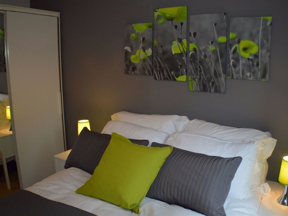 Inspired Apartments Salford  Eksteriør bilde