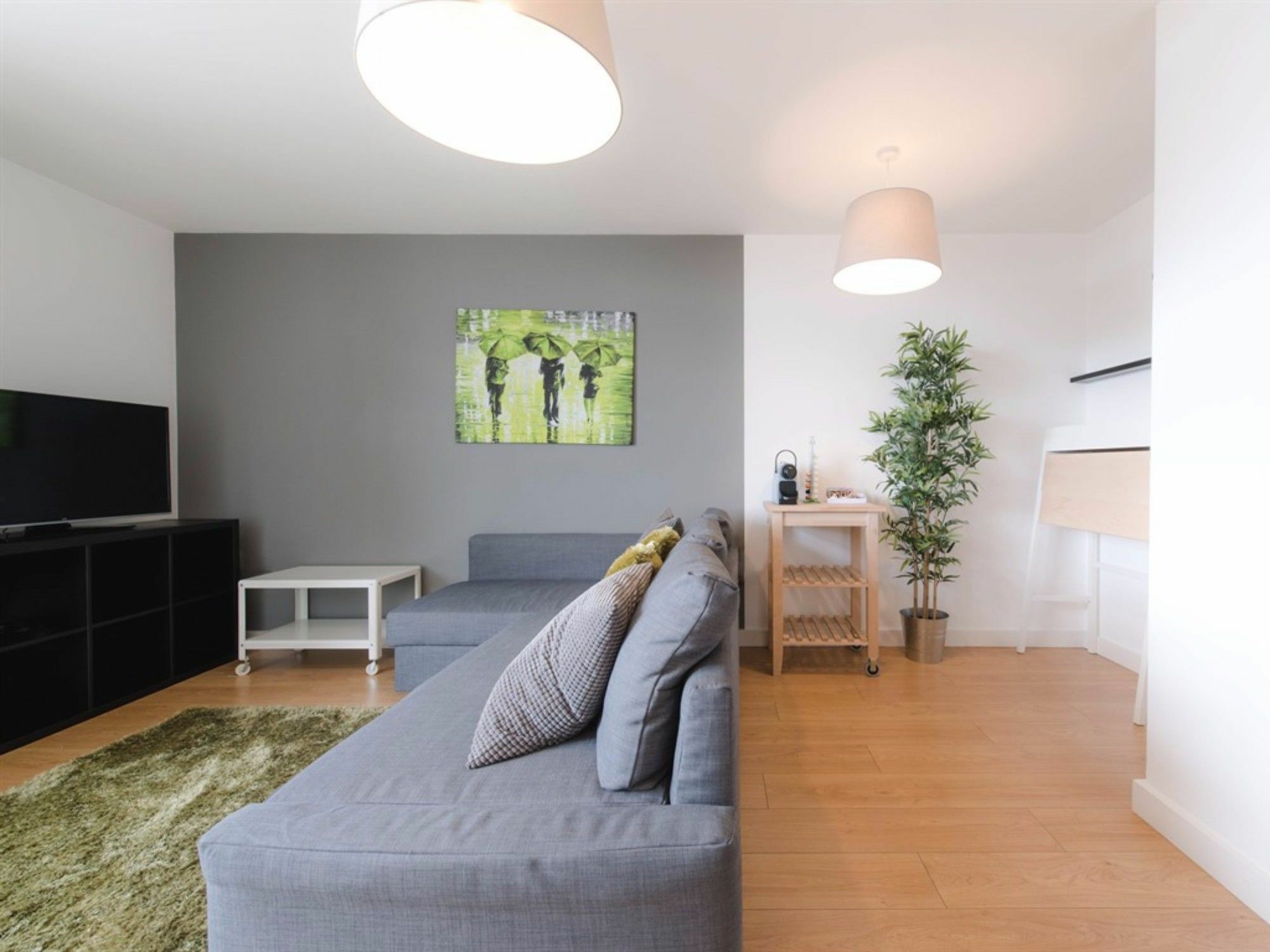 Inspired Apartments Salford  Eksteriør bilde
